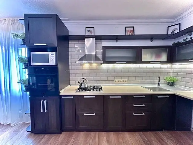 Кухня